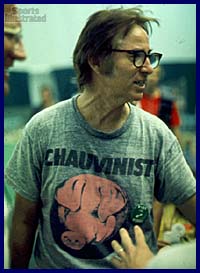 What Happened To Bobby Riggs After 'Battle Of The Sexes'? The Chauvinist  Pig Turned Over A New Leaf